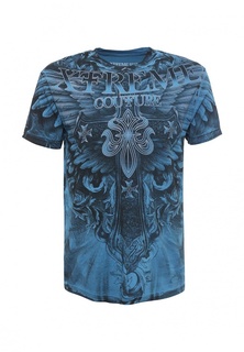 Футболка Affliction WROUGHT IRON S/S TEE