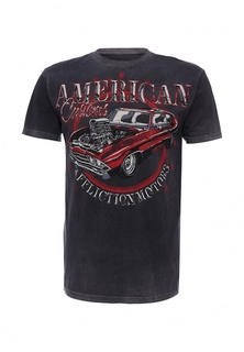 Футболка Affliction 69 CHEVELLE