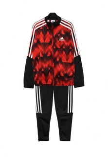 Костюм спортивный adidas Performance YB TIRO TS