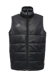 Жилет утепленный adidas Performance CON16 PAD VEST