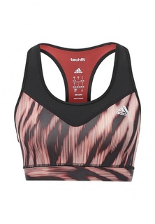 Топ спортивный adidas Performance TF BRA PRINT 1