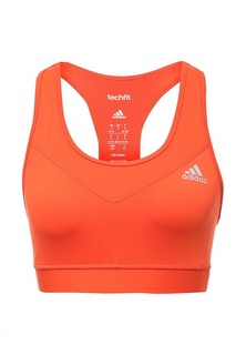Топ спортивный adidas Performance TF BRA - SOLID