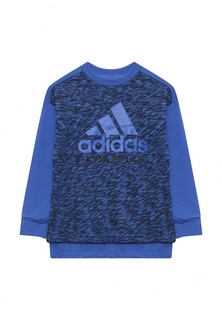 Свитшот adidas Performance YB ID CREWNECK
