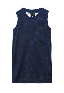 Майка adidas Performance YB ID TANK TOP