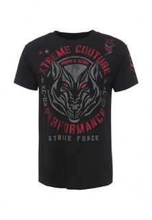 Футболка Affliction ARMORED CALVARY S/S TEE