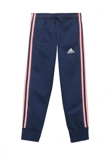 Брюки спортивные adidas Performance YG 3S SLIM PANT