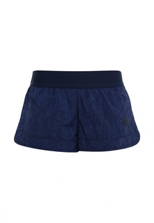 Шорты спортивные adidas Performance MOONWASH WV SHO