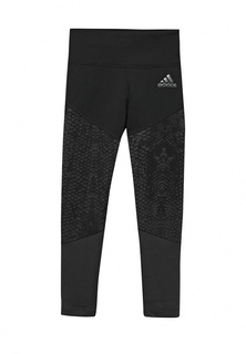 Тайтсы adidas Performance YG TF TIGHT