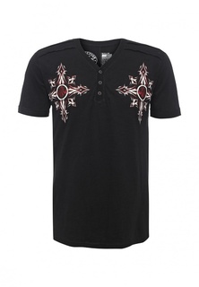 Футболка Affliction FIREFIGHT S/S