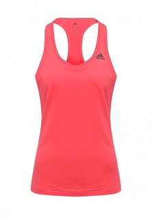 Майка спортивная adidas Performance D2M TANK SOLID