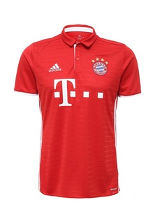Поло adidas Performance FCB H JSY