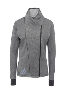 Олимпийка adidas Performance SQ CHT WRAP W