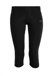 Тайтсы adidas Performance RS 3/4 TIGHT W