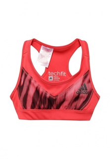 Топ спортивный adidas Performance YG TF BRA