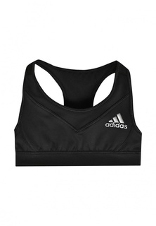 Топ спортивный adidas Performance YG TF BRA