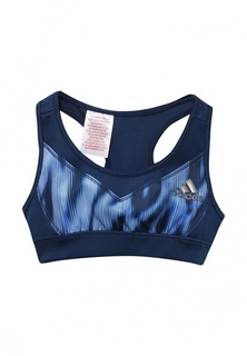 Топ спортивный adidas Performance YG TF BRA