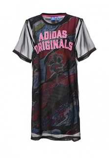 Платье adidas Originals DRESS