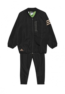 Костюм спортивный adidas Performance YB MESSI TS CH