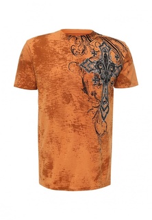 Футболка Affliction MENS October 1