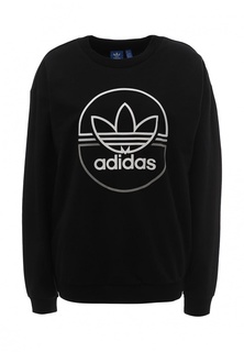 Свитшот adidas Originals LIGHT SWEATSHRT
