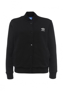 Олимпийка adidas Originals COLLEGIATE TT