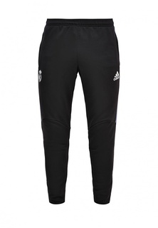 Брюки спортивные adidas Performance REAL PRE PNT