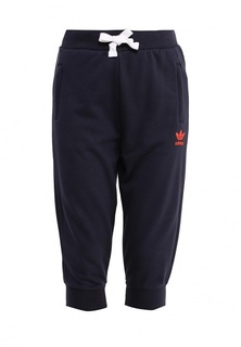 Бриджи adidas Originals 3/4 TRACKPANT