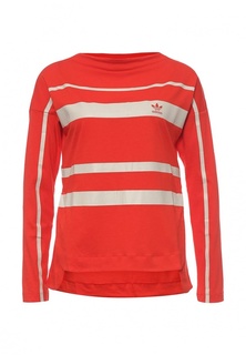 Лонгслив adidas Originals T-SHIRT LS