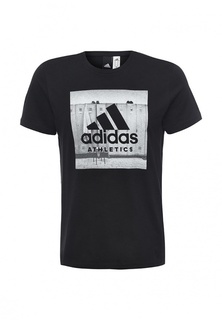 Футболка adidas Performance CATEGORY ATH