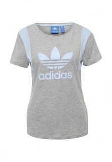 Футболка adidas Originals TREFOIL TEE
