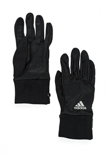 Перчатки беговые adidas Performance RUN CLMWM GLOVE