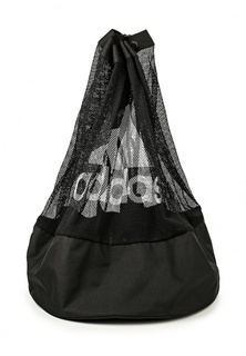 Сумка спортивная adidas Performance FB BALLNET