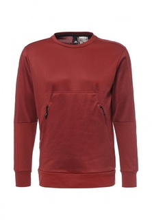 Свитшот adidas Performance PIQUE CREW