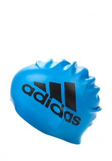 Шапочка для плавания adidas Performance SIL GRAPHIC CAP