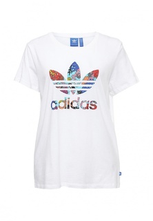 Футболка adidas Originals GRAPHIC TEE
