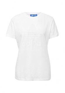 Футболка adidas Originals GRAPHIC TEE