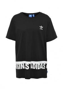 Футболка adidas Originals GRAPHIC TEE