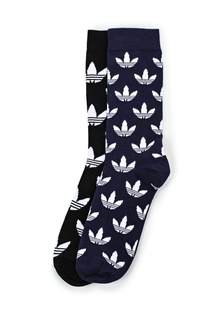 Носки adidas Originals THIN CREW SOCK