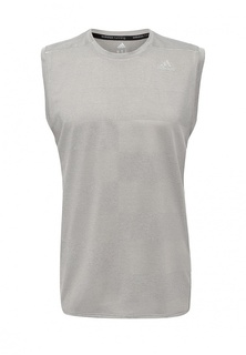 Майка спортивная adidas Performance SN SLV TEE M
