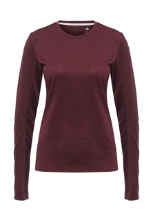 Лонгслив спортивный adidas Performance SN LS TEE W