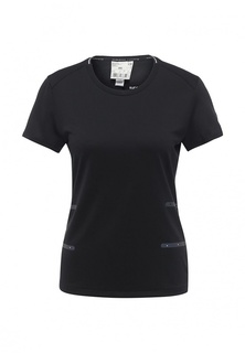 Футболка спортивная adidas Performance SN 37C TEE W