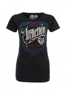 Футболка Affliction AC BETROTHED