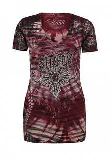 Футболка Affliction SAN ANTONIO