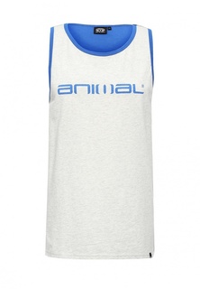 Майка Animal WEEKEND