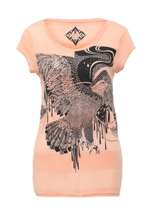 Футболка Animal FREE SPIRIT