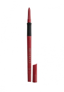 Карандаш Artdeco МИНЕРАЛЬНЫЙ  ДЛЯ ГУБ MINERAL LIP STYLER 35, 0,4 г