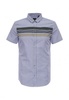 Категория: Рубашки с длинным рукавом мужские Armani Exchange
