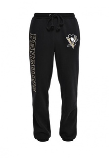 Брюки спортивные Atributika & Club™ NHL Pittsburgh Penguins