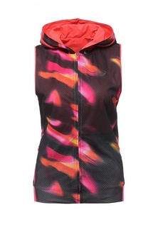 Худи ASICS fuzeX SLV HOODIE