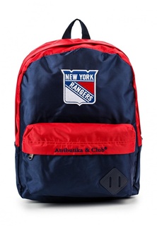 Рюкзак Atributika & Club™ NHL New York Rangers